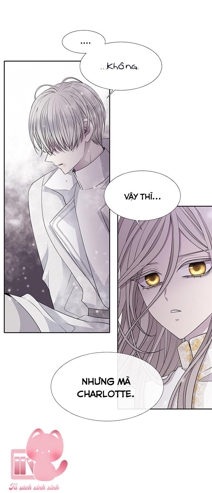 Charlotte Và Ngũ Đại Đồ Đệ - Chap 118 - Trang 15