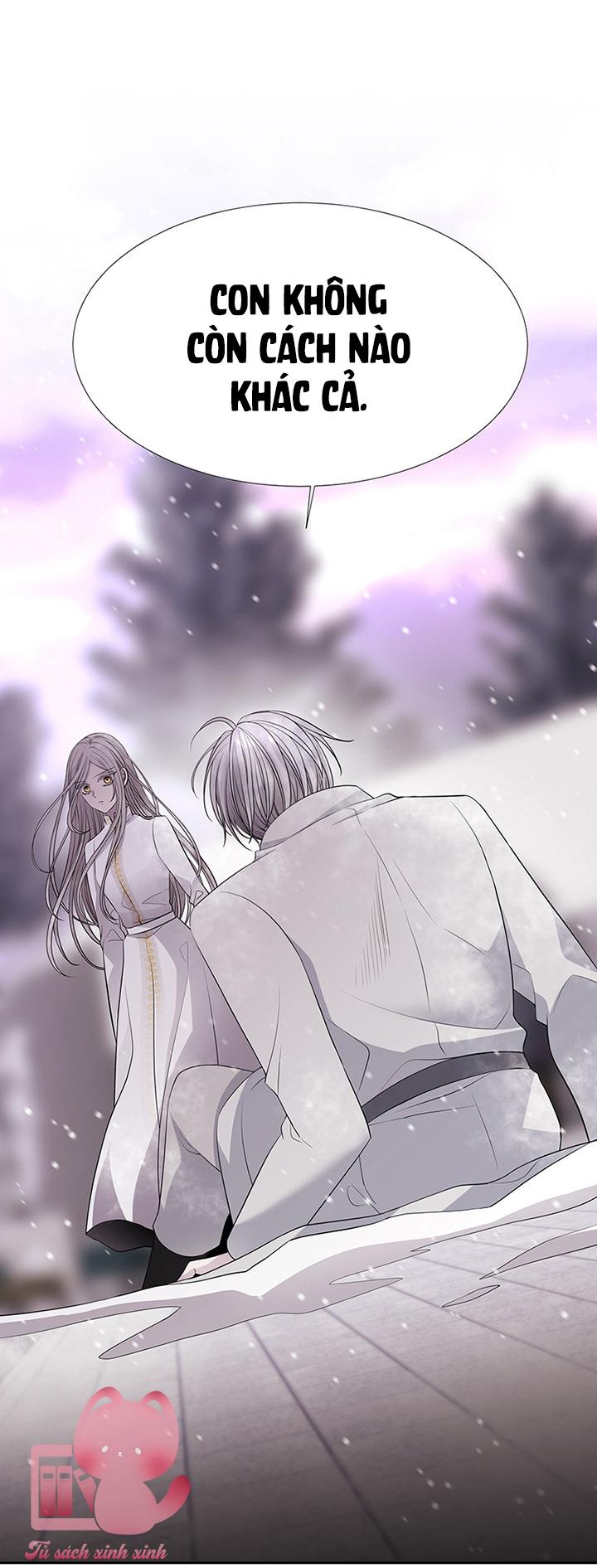 Charlotte Và Ngũ Đại Đồ Đệ - Chap 118 - Trang 16