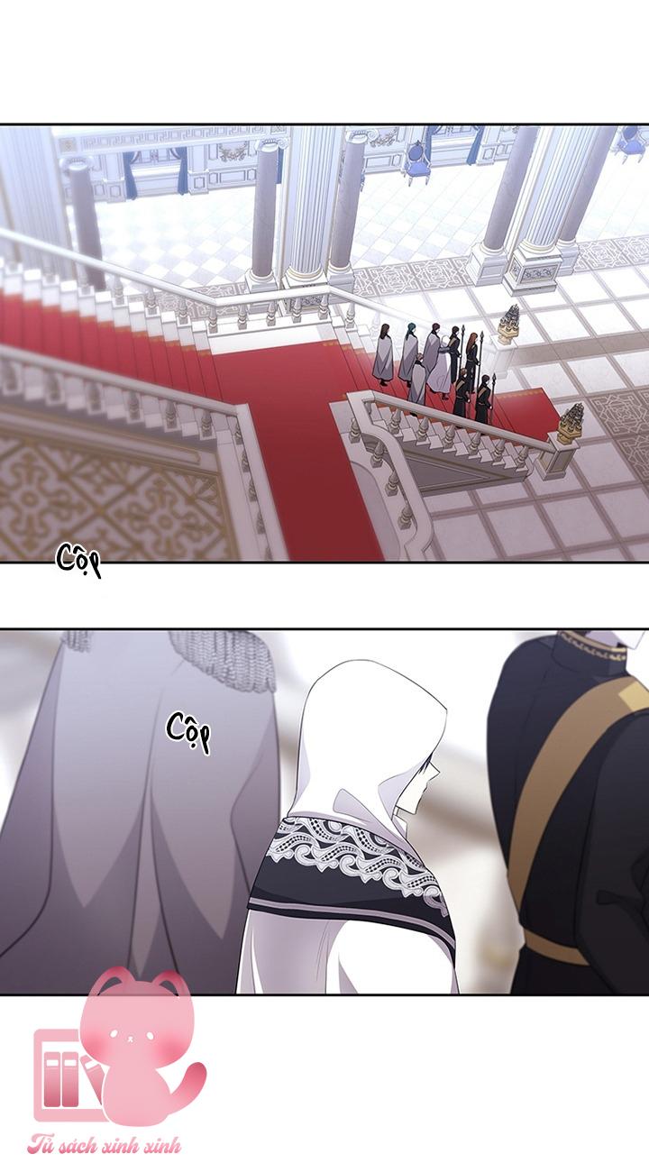 Charlotte Và Ngũ Đại Đồ Đệ - Chap 118 - Trang 21