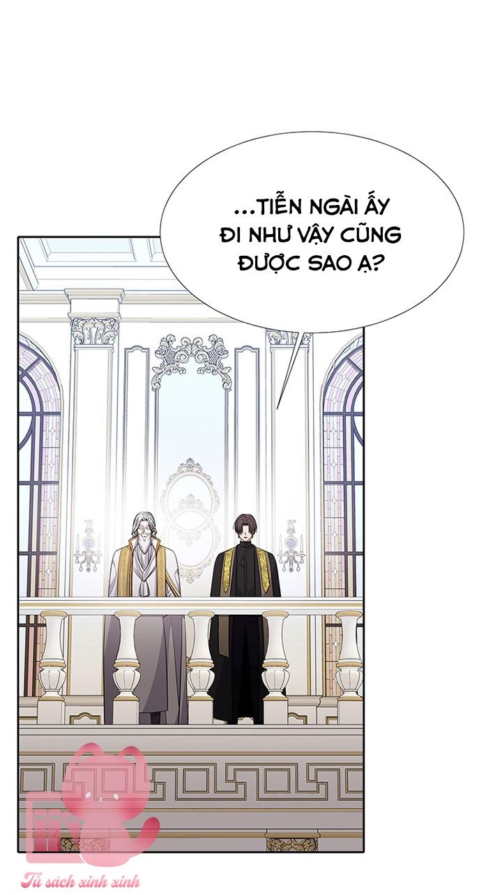 Charlotte Và Ngũ Đại Đồ Đệ - Chap 118 - Trang 22
