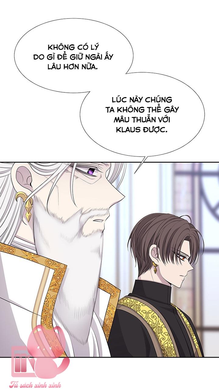 Charlotte Và Ngũ Đại Đồ Đệ - Chap 118 - Trang 23