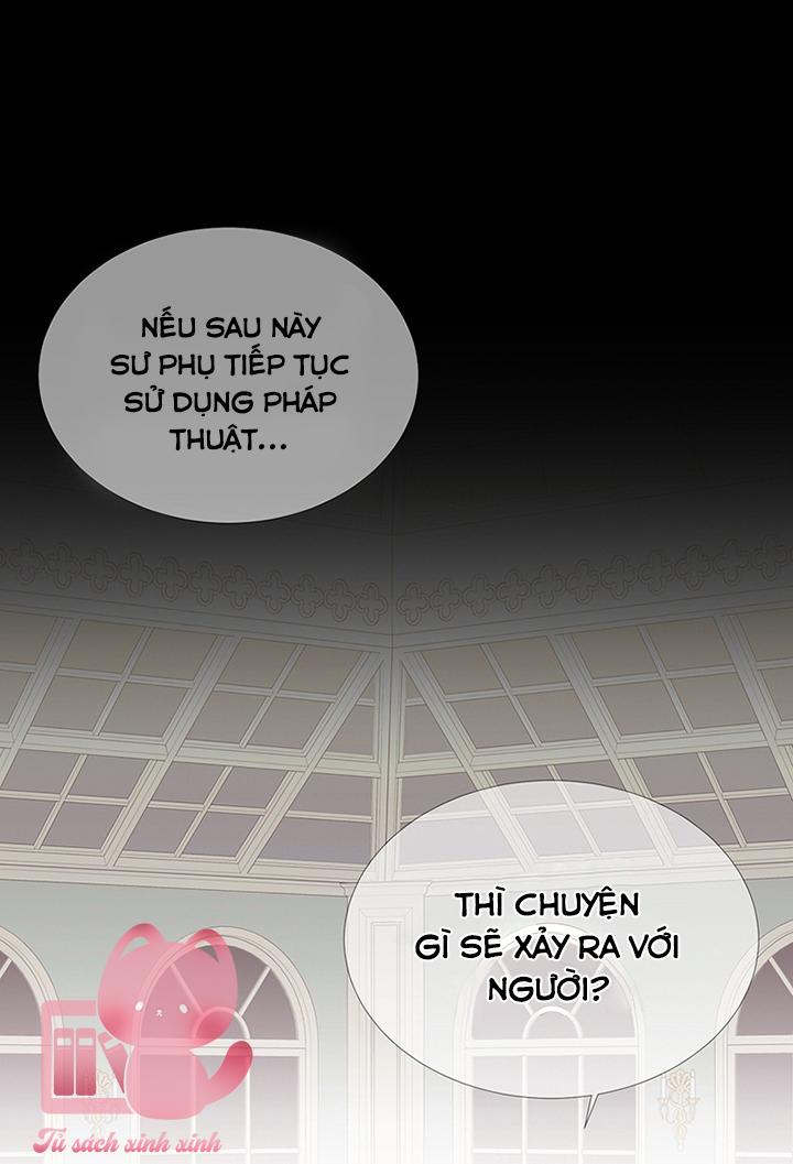 Charlotte Và Ngũ Đại Đồ Đệ - Chap 118 - Trang 26