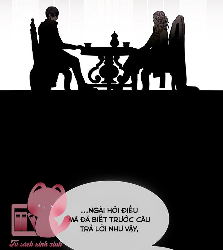 Charlotte Và Ngũ Đại Đồ Đệ - Chap 118 - Trang 27