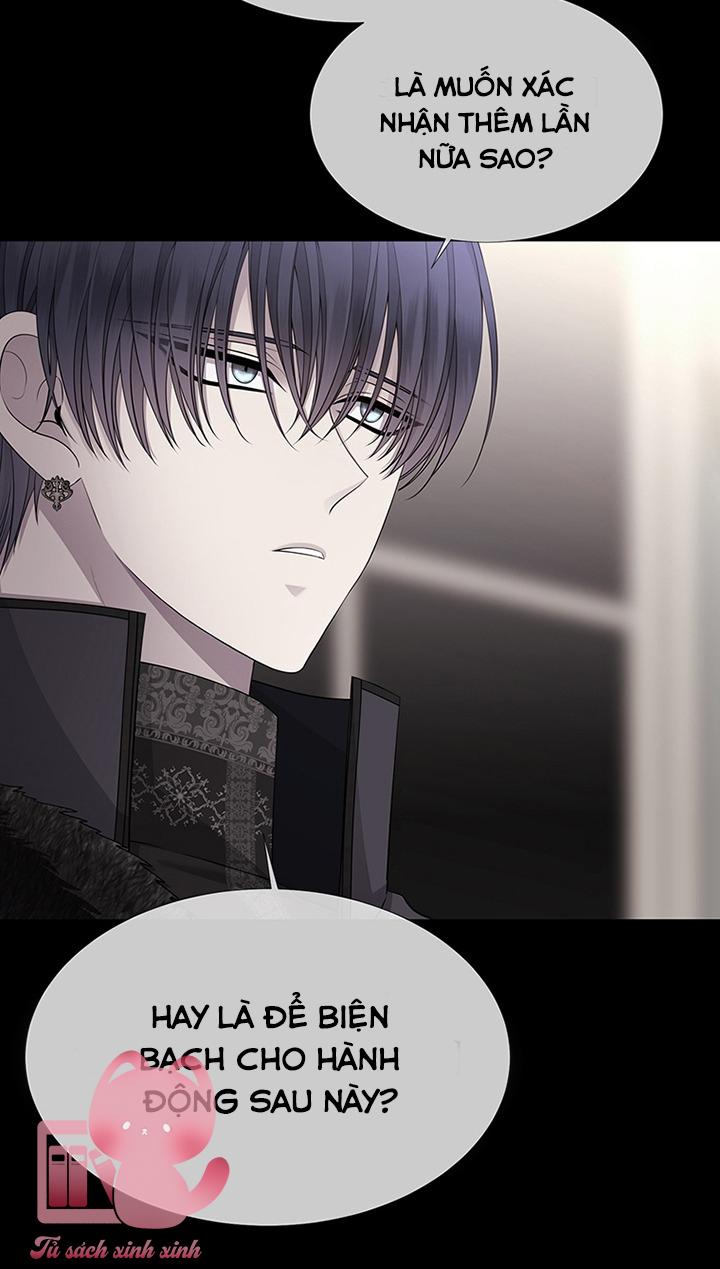 Charlotte Và Ngũ Đại Đồ Đệ - Chap 118 - Trang 28
