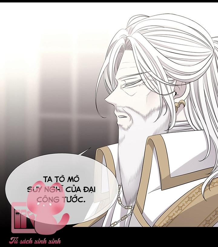 Charlotte Và Ngũ Đại Đồ Đệ - Chap 118 - Trang 29