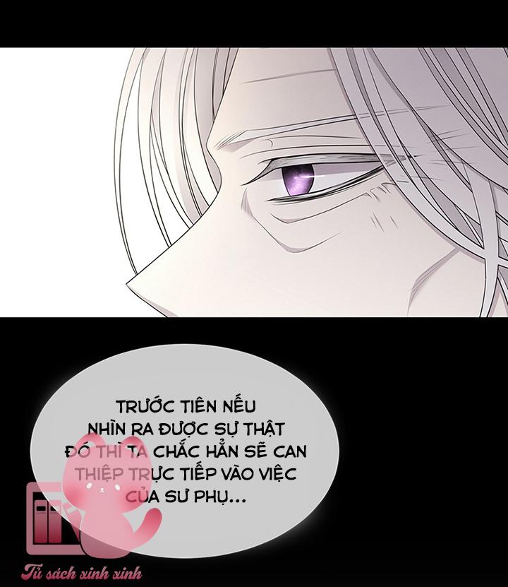 Charlotte Và Ngũ Đại Đồ Đệ - Chap 118 - Trang 30