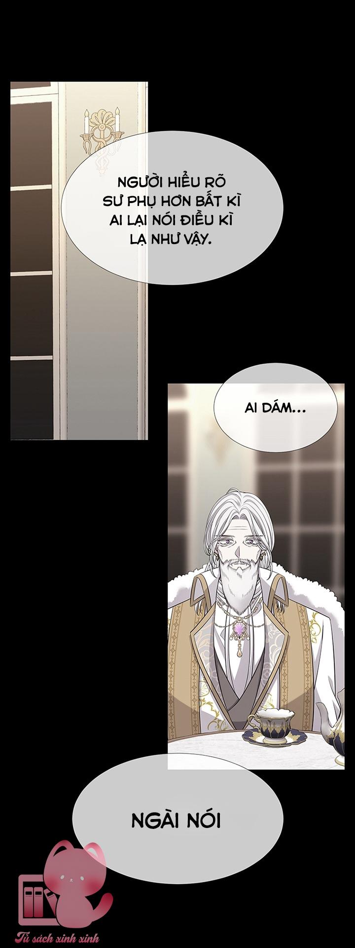 Charlotte Và Ngũ Đại Đồ Đệ - Chap 118 - Trang 32