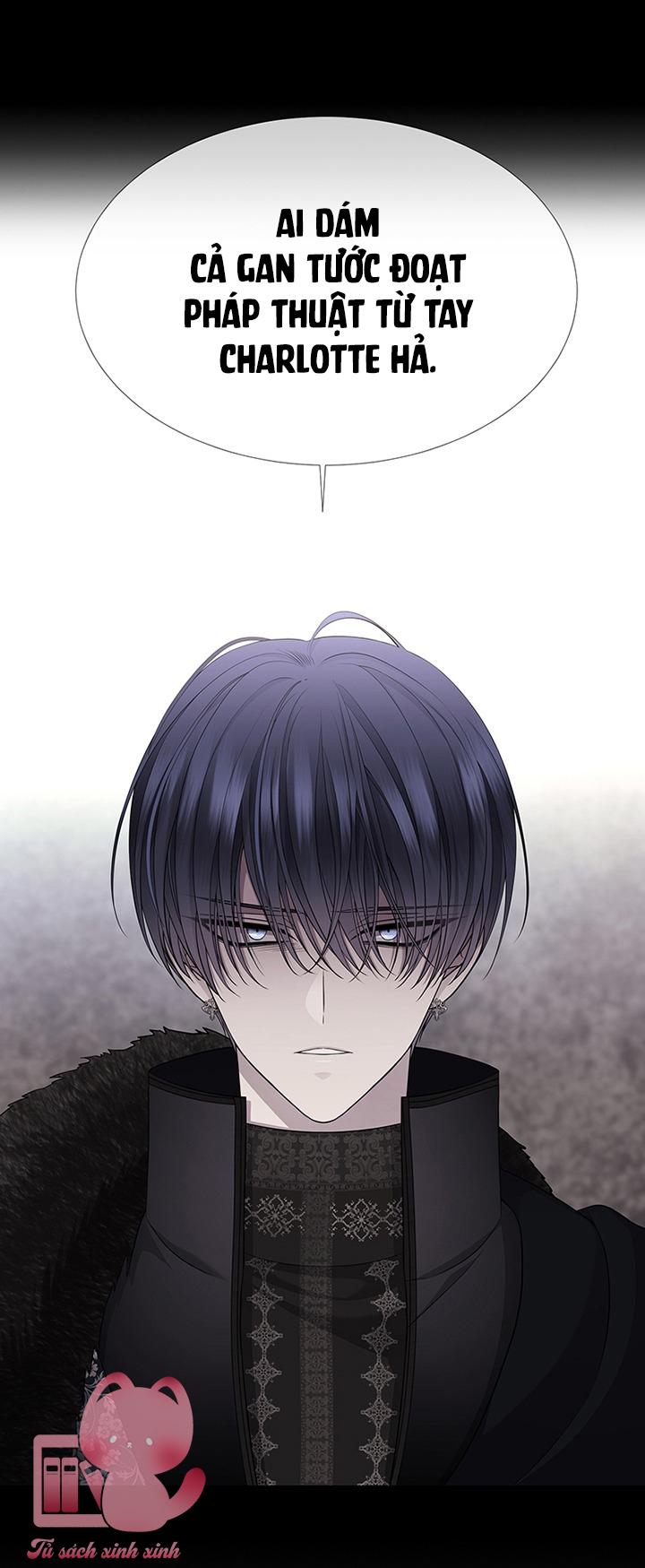 Charlotte Và Ngũ Đại Đồ Đệ - Chap 118 - Trang 33