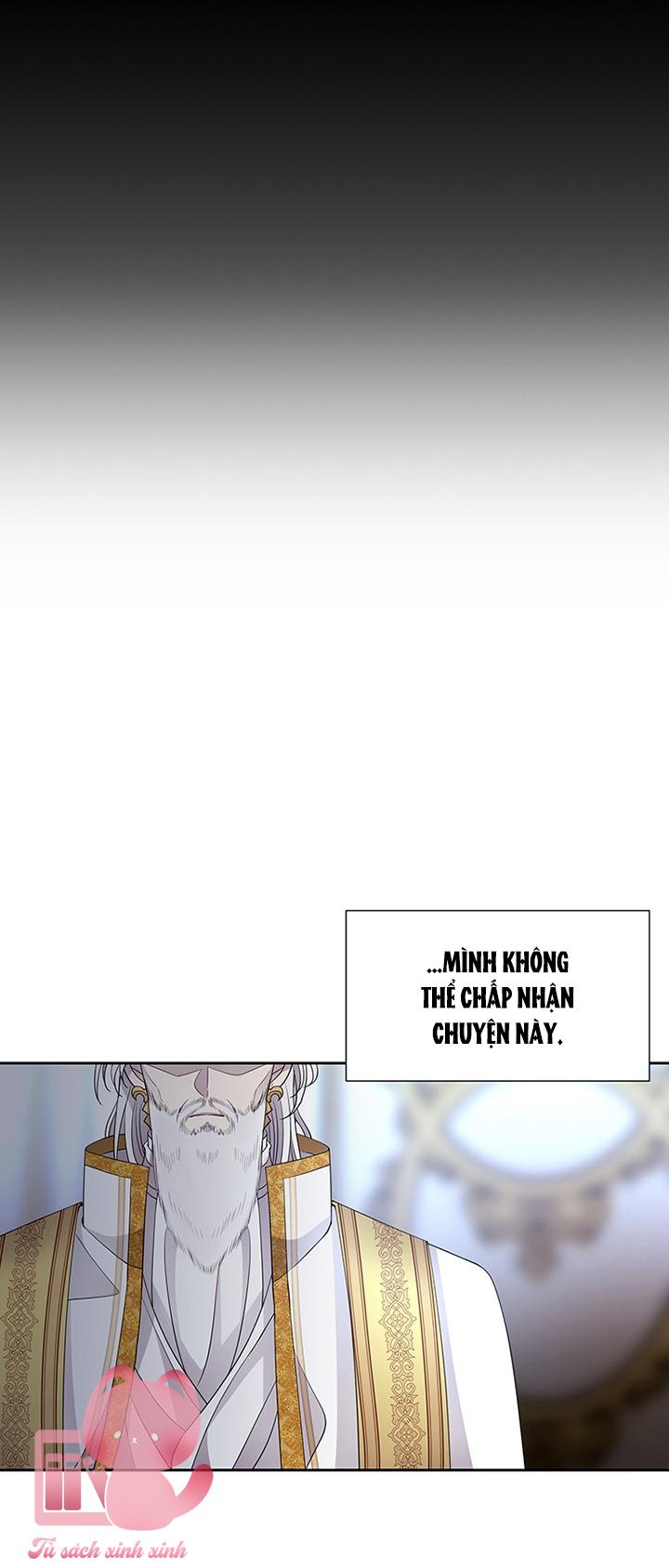 Charlotte Và Ngũ Đại Đồ Đệ - Chap 118 - Trang 34