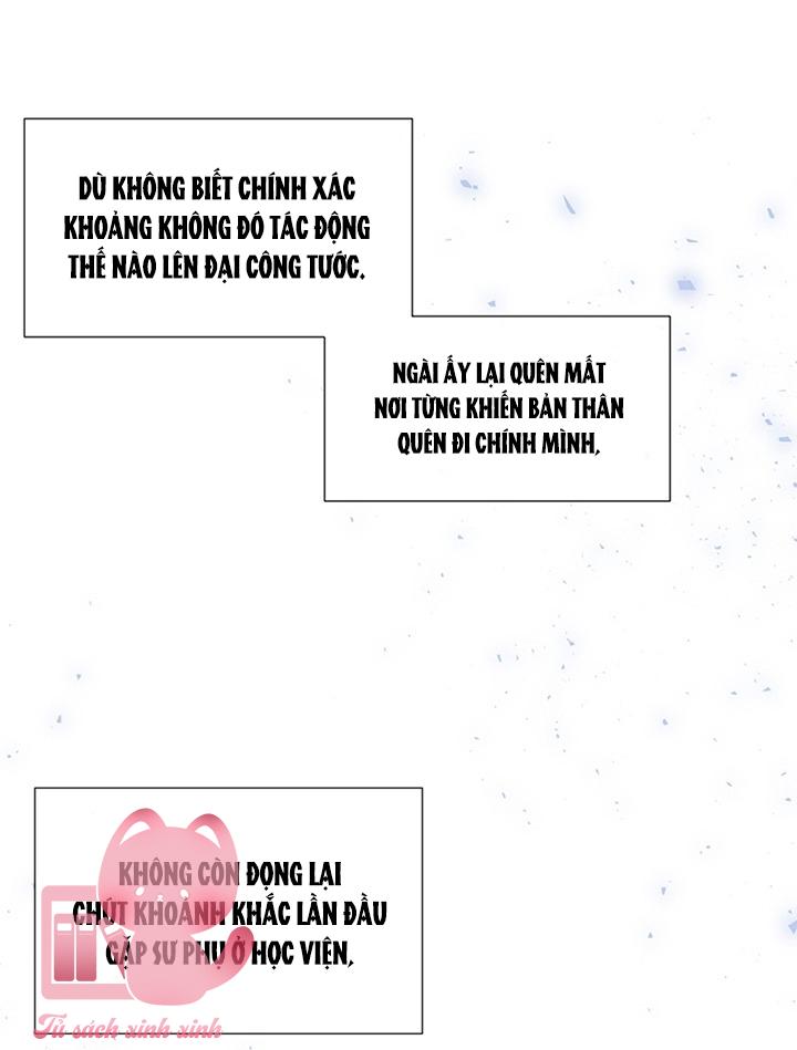 Charlotte Và Ngũ Đại Đồ Đệ - Chap 118 - Trang 35