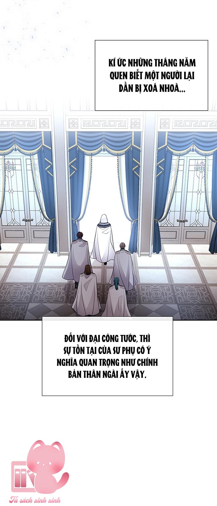 Charlotte Và Ngũ Đại Đồ Đệ - Chap 118 - Trang 36