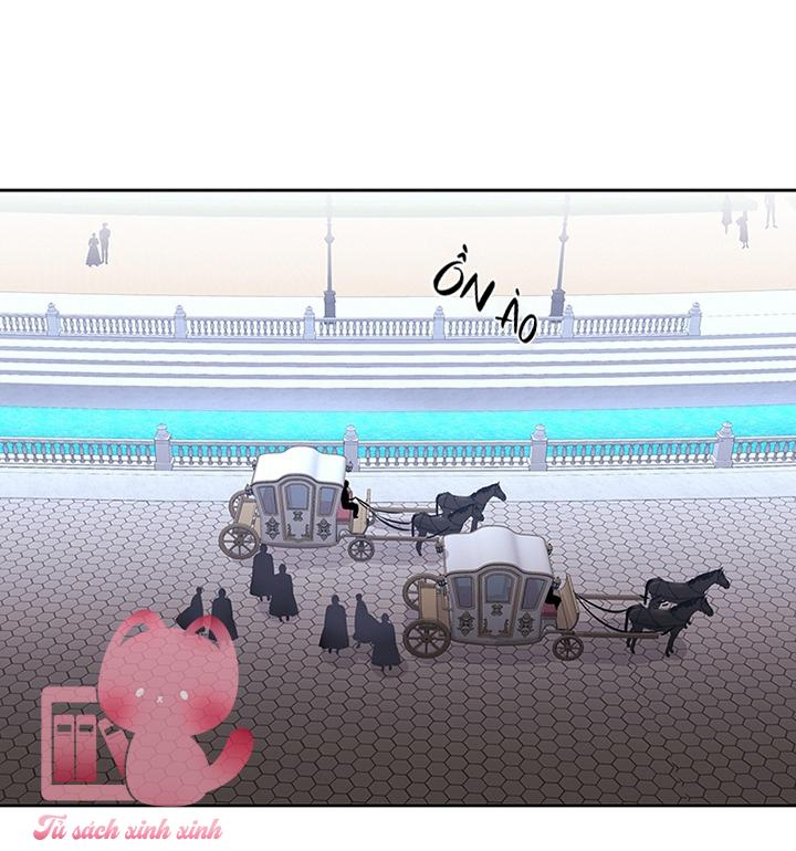 Charlotte Và Ngũ Đại Đồ Đệ - Chap 118 - Trang 38