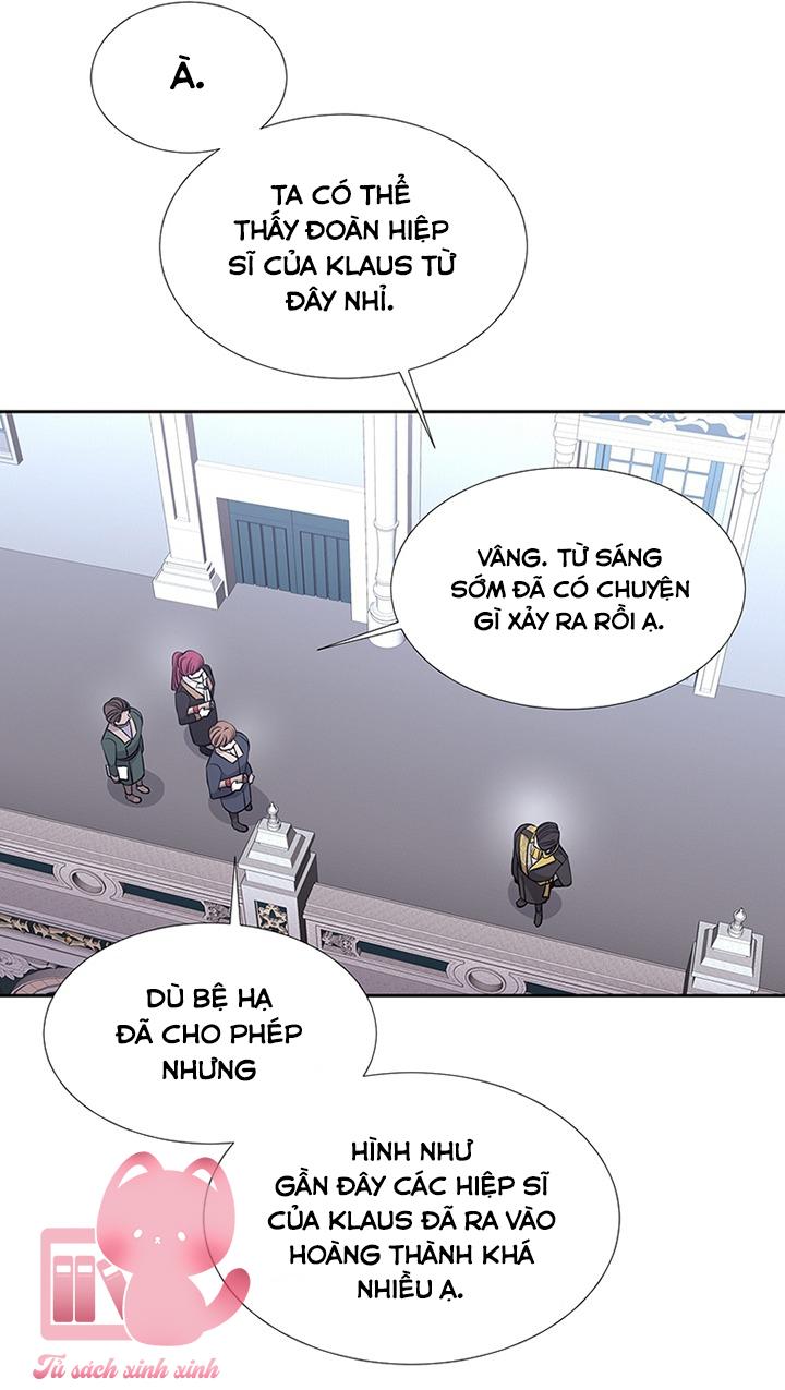 Charlotte Và Ngũ Đại Đồ Đệ - Chap 118 - Trang 40