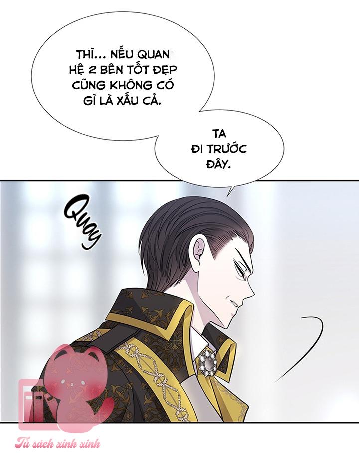 Charlotte Và Ngũ Đại Đồ Đệ - Chap 118 - Trang 41