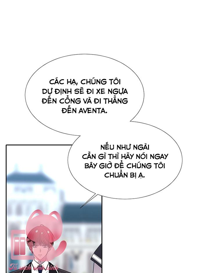 Charlotte Và Ngũ Đại Đồ Đệ - Chap 118 - Trang 43
