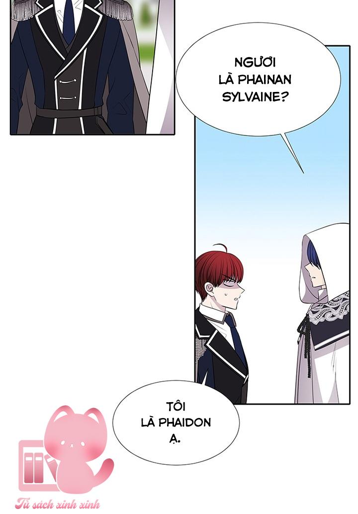 Charlotte Và Ngũ Đại Đồ Đệ - Chap 118 - Trang 44