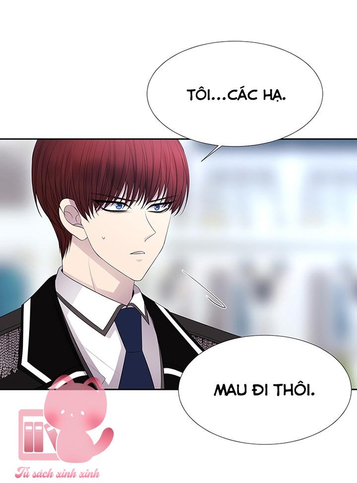 Charlotte Và Ngũ Đại Đồ Đệ - Chap 118 - Trang 46