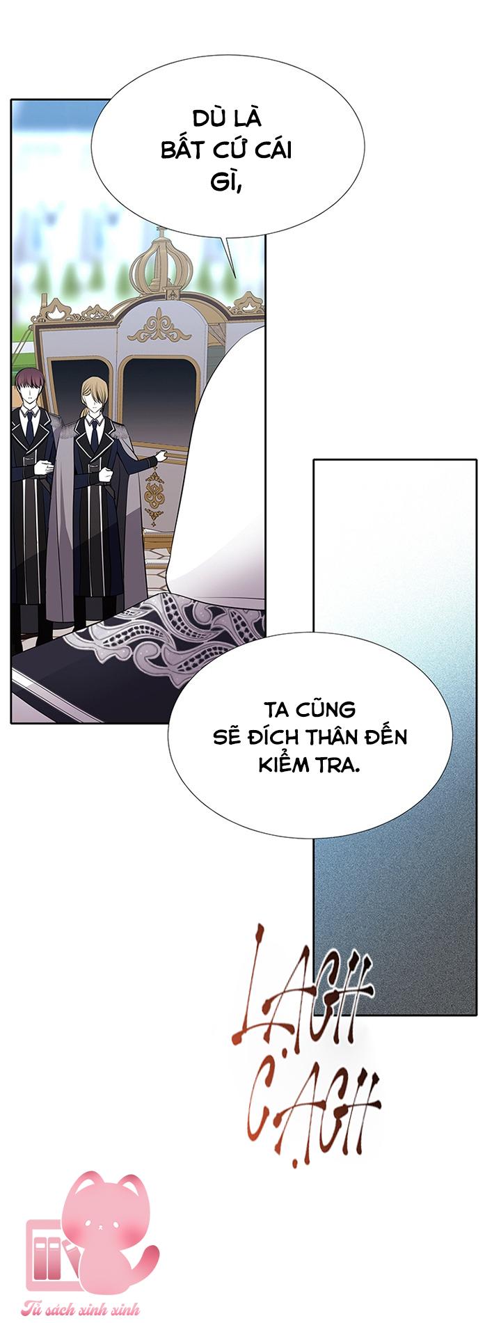 Charlotte Và Ngũ Đại Đồ Đệ - Chap 118 - Trang 47