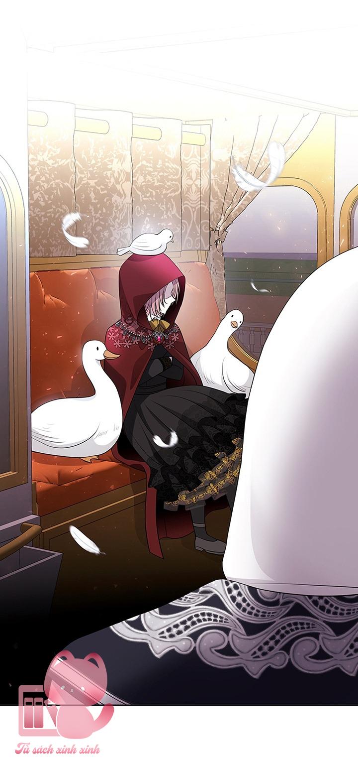 Charlotte Và Ngũ Đại Đồ Đệ - Chap 118 - Trang 48