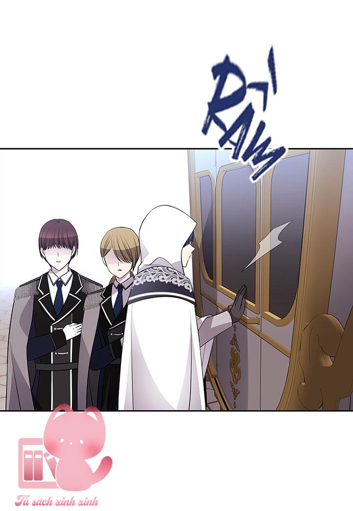 Charlotte Và Ngũ Đại Đồ Đệ - Chap 118 - Trang 49