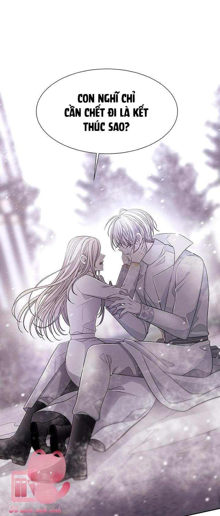 Charlotte Và Ngũ Đại Đồ Đệ - Chap 118 - Trang 7