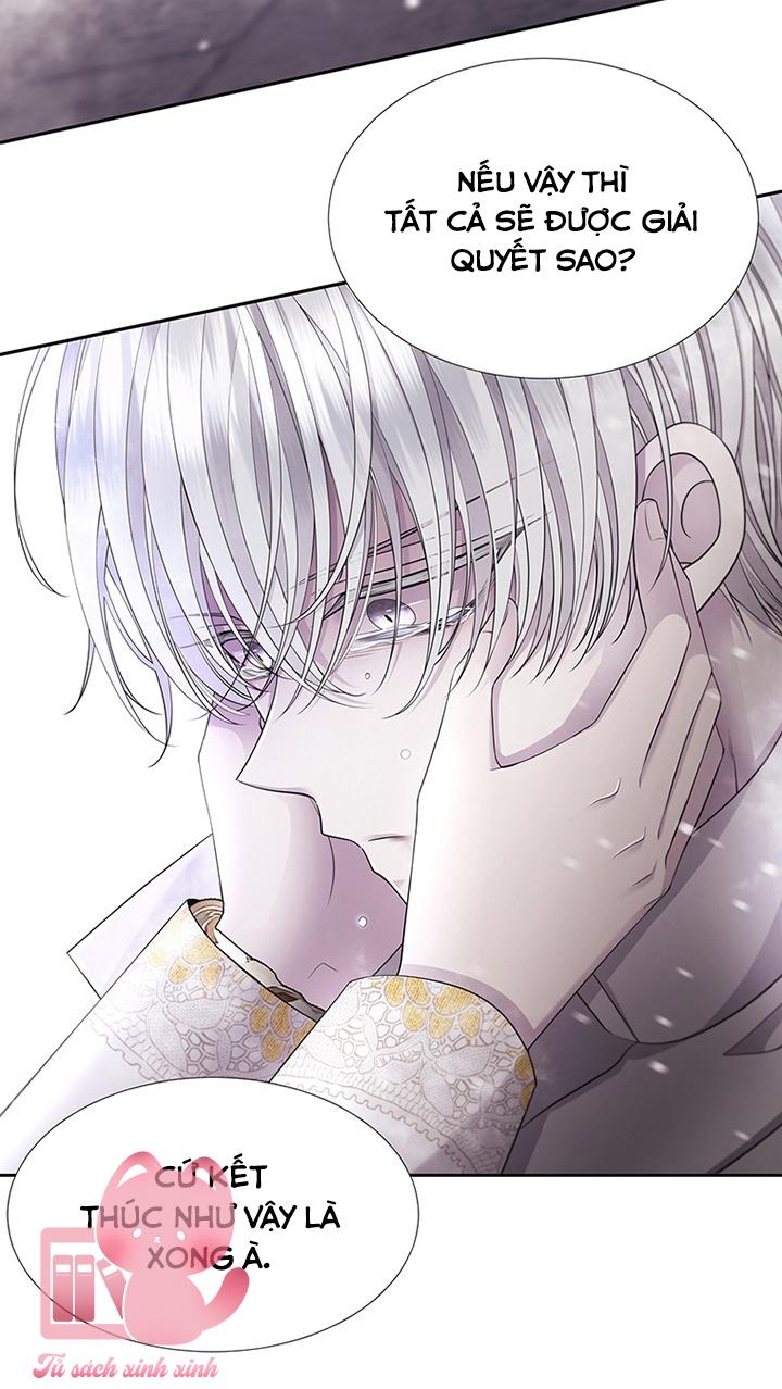 Charlotte Và Ngũ Đại Đồ Đệ - Chap 118 - Trang 8