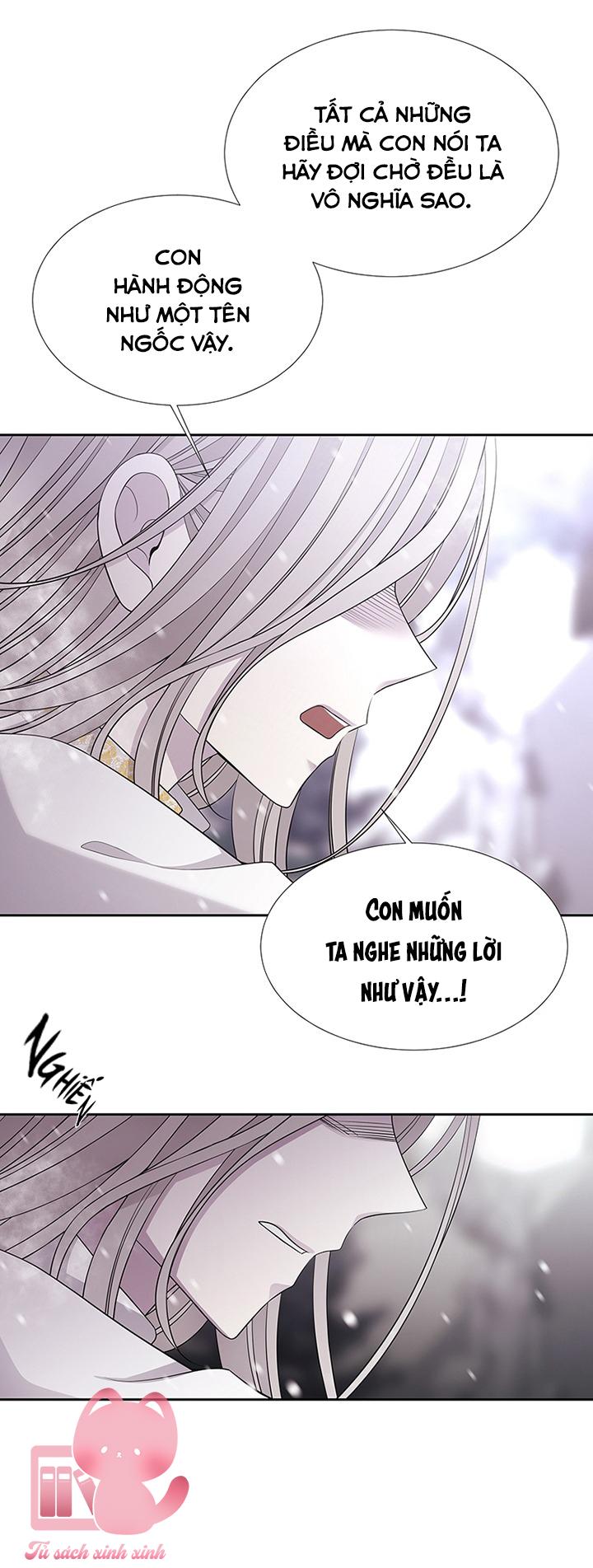 Charlotte Và Ngũ Đại Đồ Đệ - Chap 118 - Trang 9