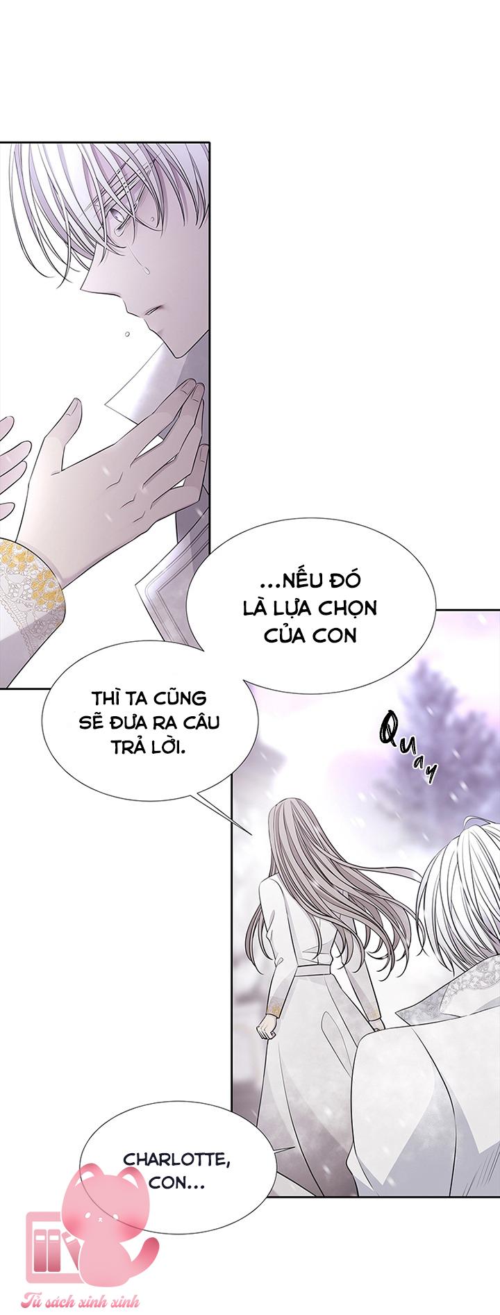 Charlotte Và Ngũ Đại Đồ Đệ - Chap 118 - Trang 10
