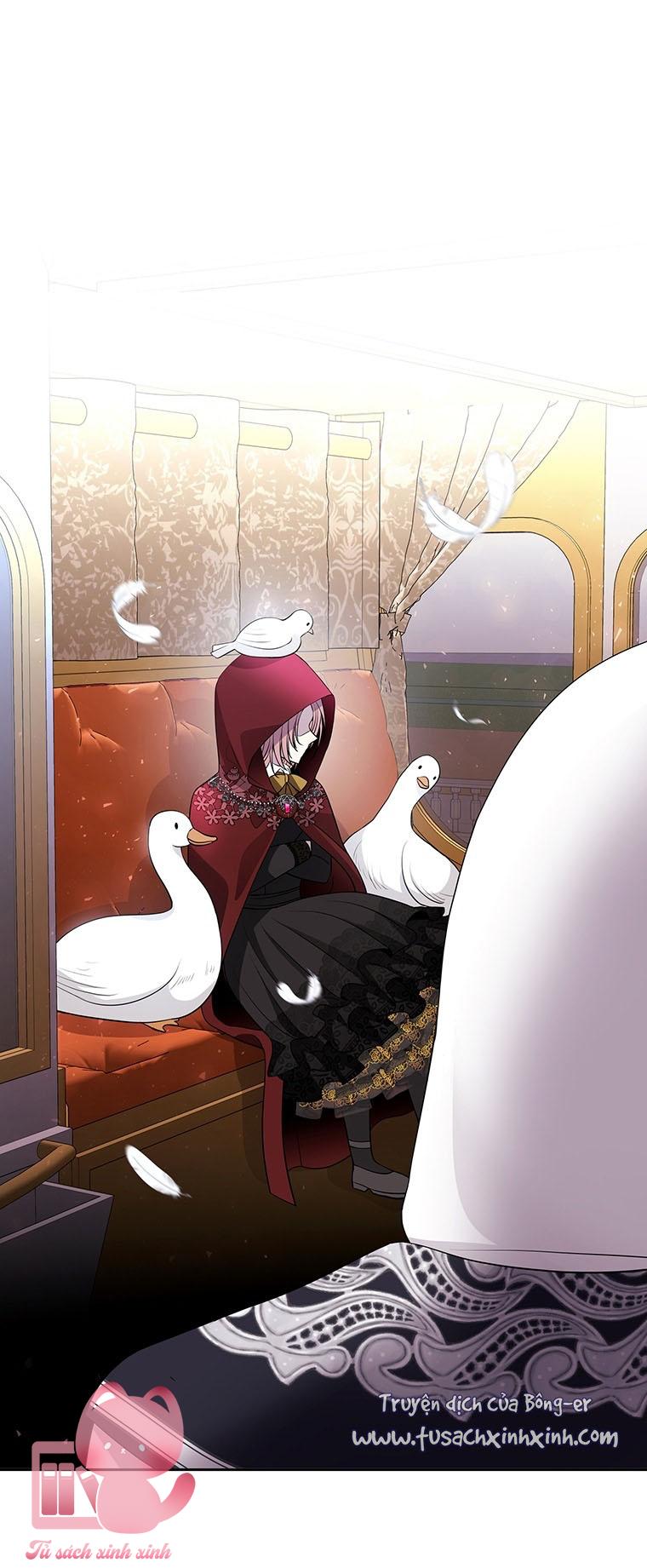 Charlotte Và Ngũ Đại Đồ Đệ - Chap 119 - Trang 1