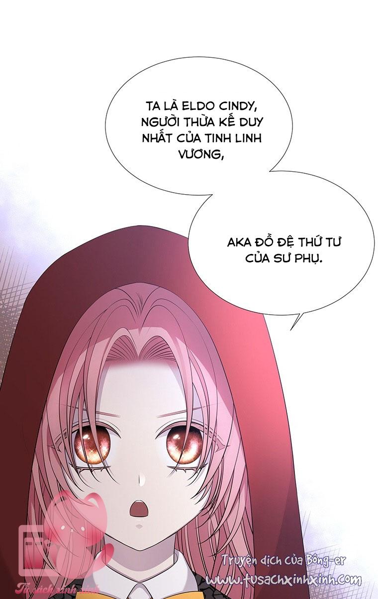 Charlotte Và Ngũ Đại Đồ Đệ - Chap 119 - Trang 13