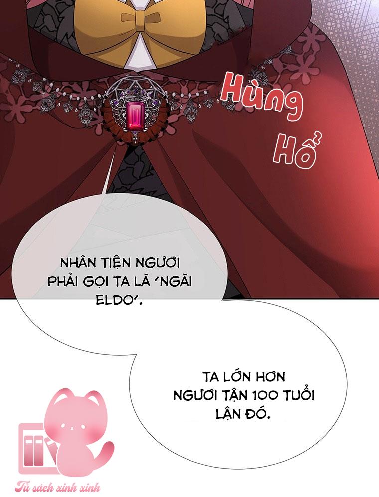 Charlotte Và Ngũ Đại Đồ Đệ - Chap 119 - Trang 14