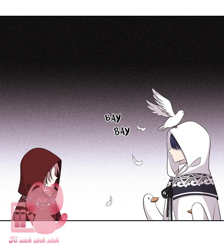 Charlotte Và Ngũ Đại Đồ Đệ - Chap 119 - Trang 15