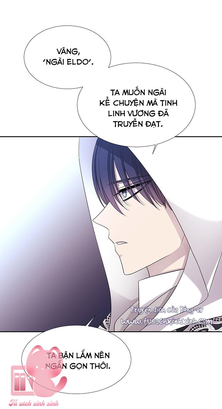 Charlotte Và Ngũ Đại Đồ Đệ - Chap 119 - Trang 16