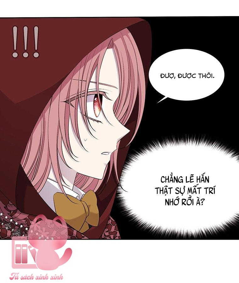 Charlotte Và Ngũ Đại Đồ Đệ - Chap 119 - Trang 17