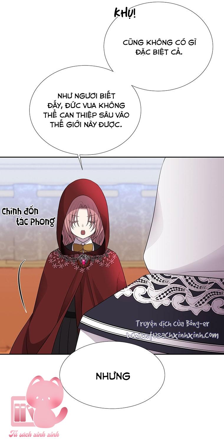 Charlotte Và Ngũ Đại Đồ Đệ - Chap 119 - Trang 19