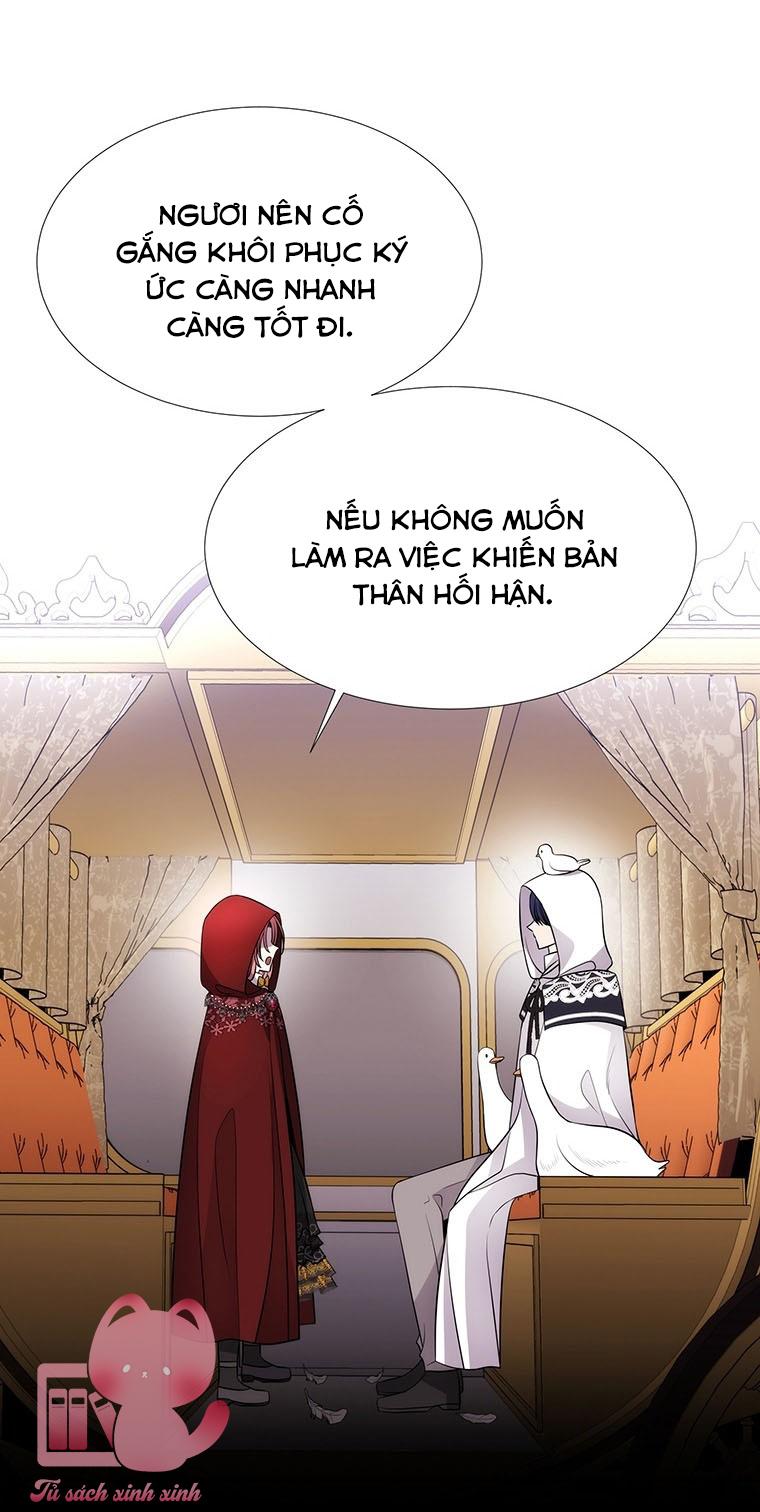 Charlotte Và Ngũ Đại Đồ Đệ - Chap 119 - Trang 20