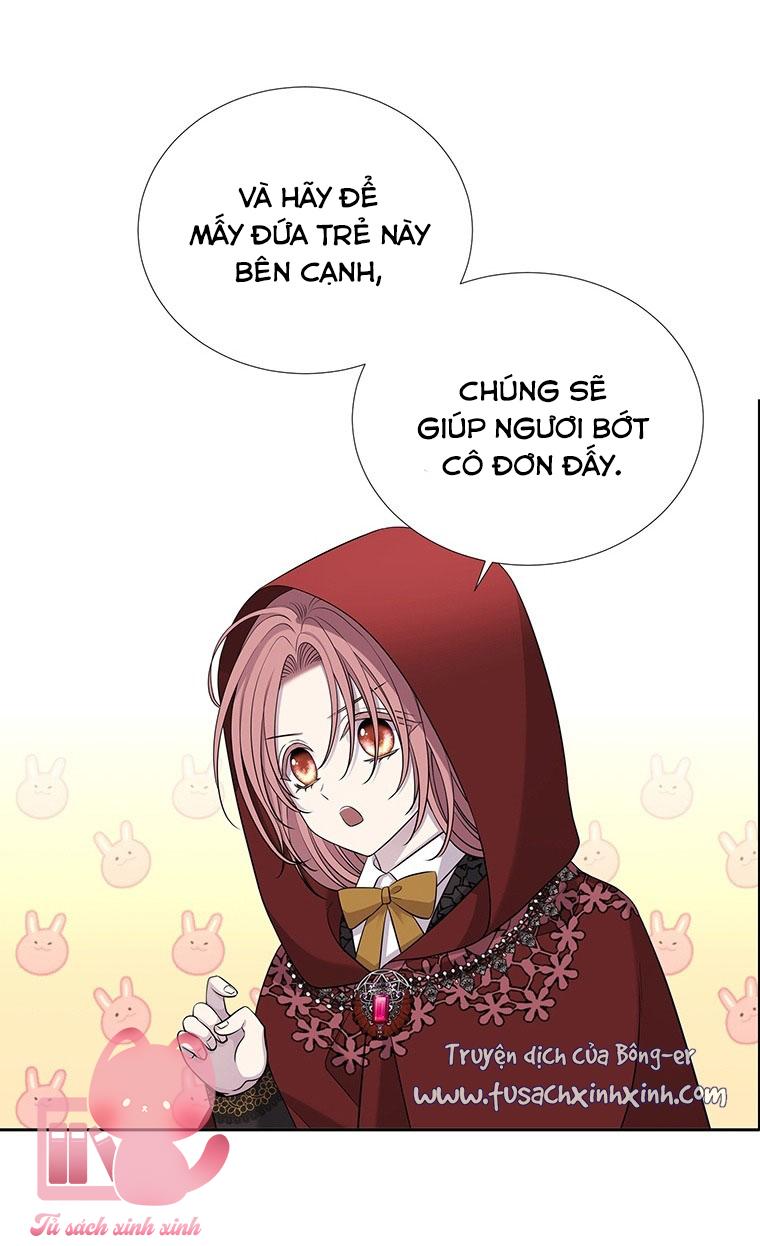 Charlotte Và Ngũ Đại Đồ Đệ - Chap 119 - Trang 22