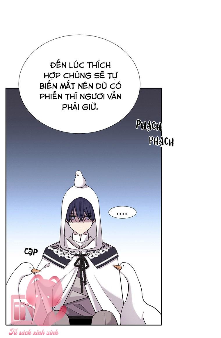 Charlotte Và Ngũ Đại Đồ Đệ - Chap 119 - Trang 23