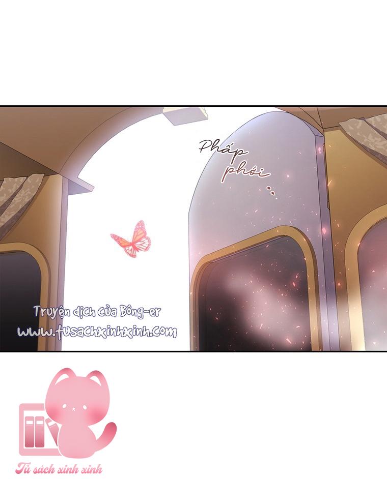 Charlotte Và Ngũ Đại Đồ Đệ - Chap 119 - Trang 25