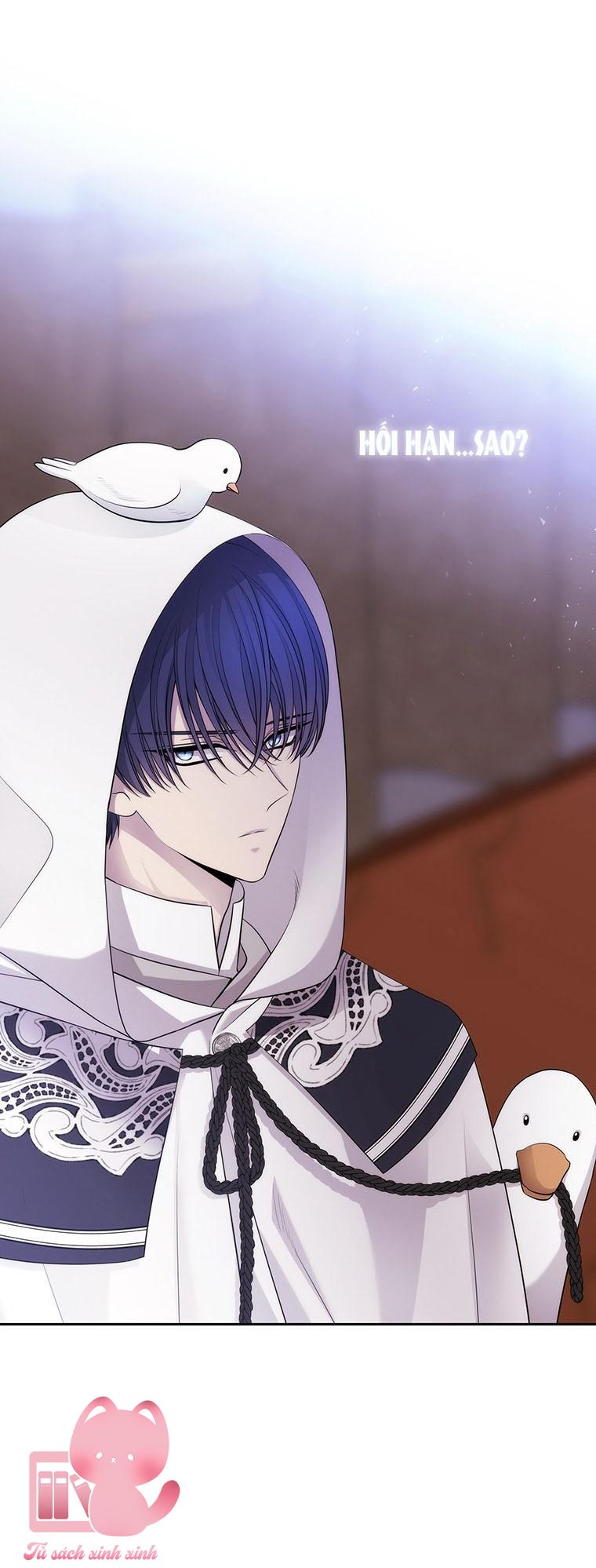 Charlotte Và Ngũ Đại Đồ Đệ - Chap 119 - Trang 26