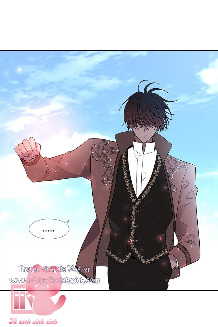Charlotte Và Ngũ Đại Đồ Đệ - Chap 119 - Trang 28