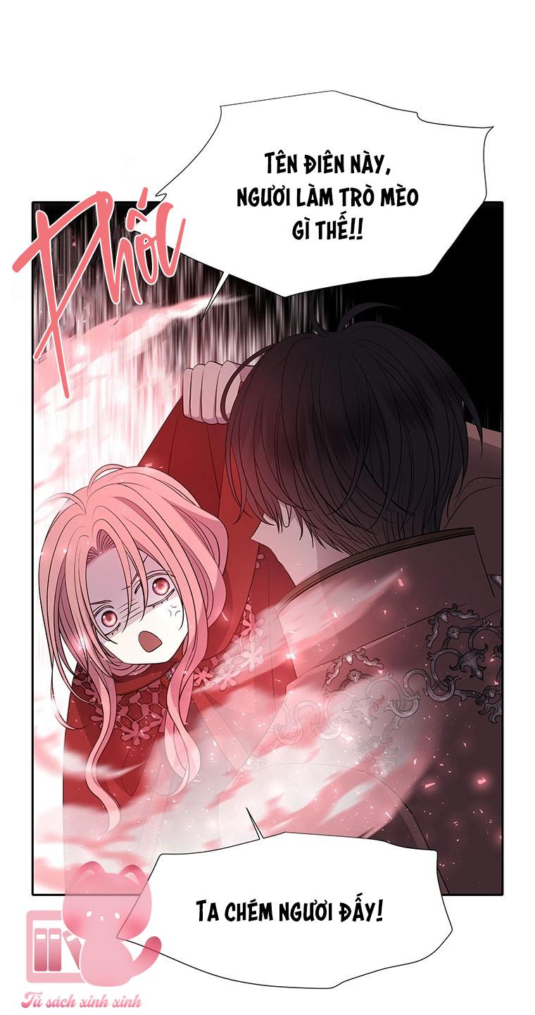 Charlotte Và Ngũ Đại Đồ Đệ - Chap 119 - Trang 29