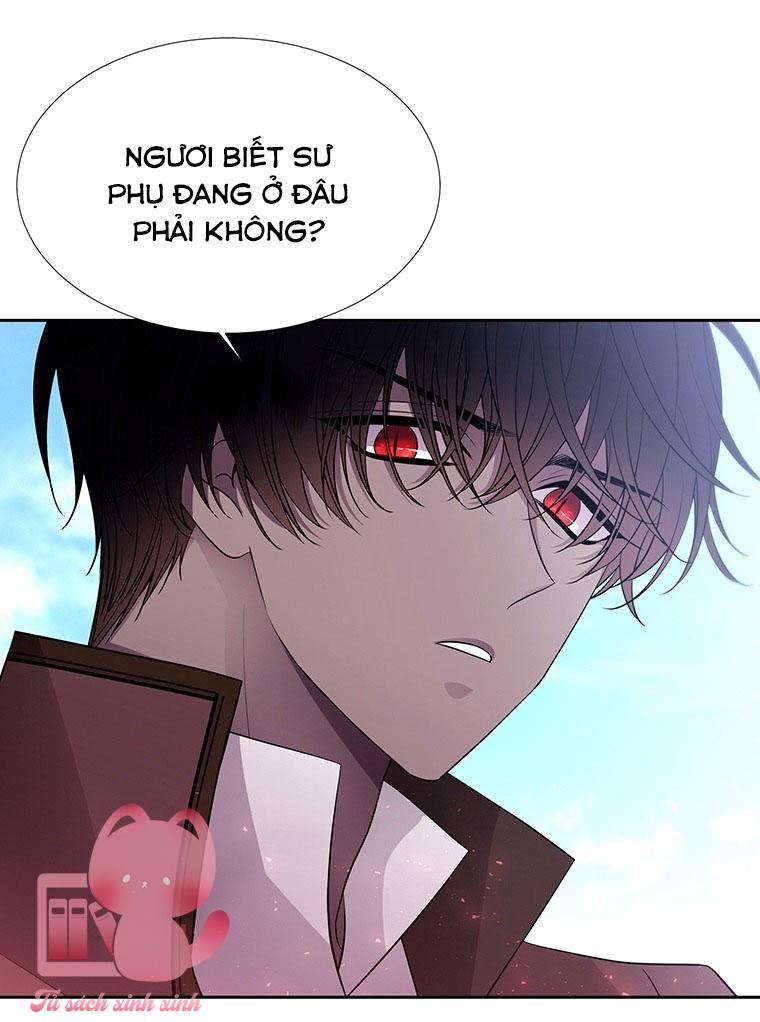 Charlotte Và Ngũ Đại Đồ Đệ - Chap 119 - Trang 30