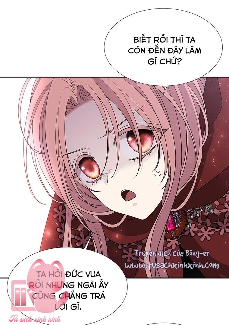 Charlotte Và Ngũ Đại Đồ Đệ - Chap 119 - Trang 31