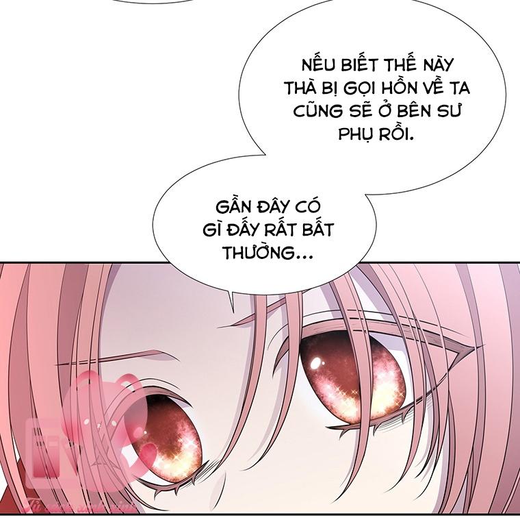 Charlotte Và Ngũ Đại Đồ Đệ - Chap 119 - Trang 32