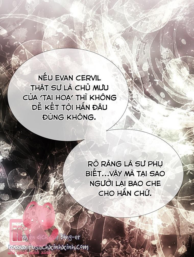 Charlotte Và Ngũ Đại Đồ Đệ - Chap 119 - Trang 34