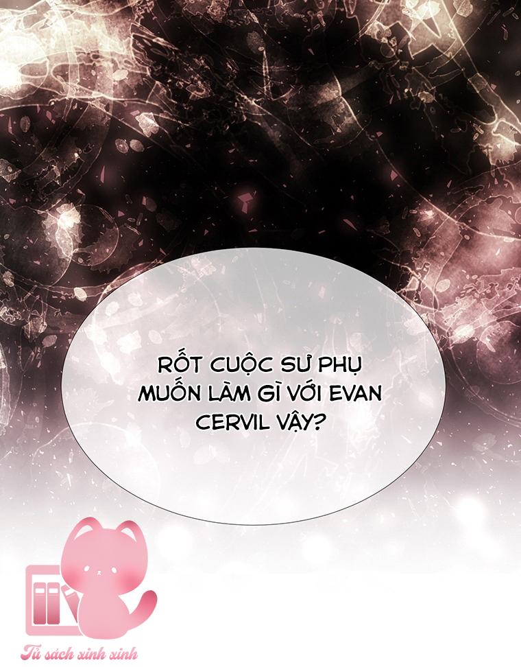 Charlotte Và Ngũ Đại Đồ Đệ - Chap 119 - Trang 35