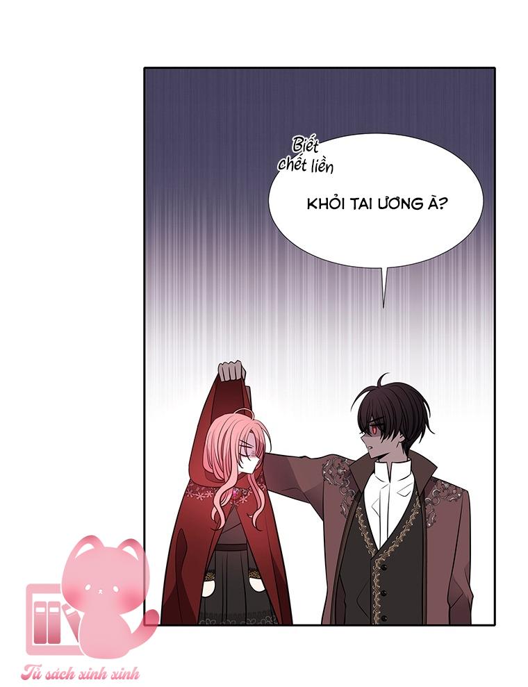 Charlotte Và Ngũ Đại Đồ Đệ - Chap 119 - Trang 38