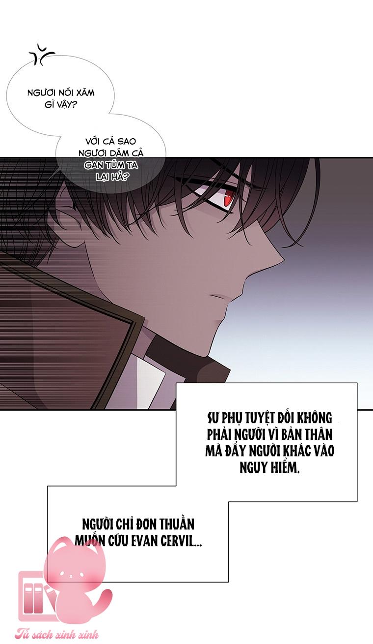 Charlotte Và Ngũ Đại Đồ Đệ - Chap 119 - Trang 39