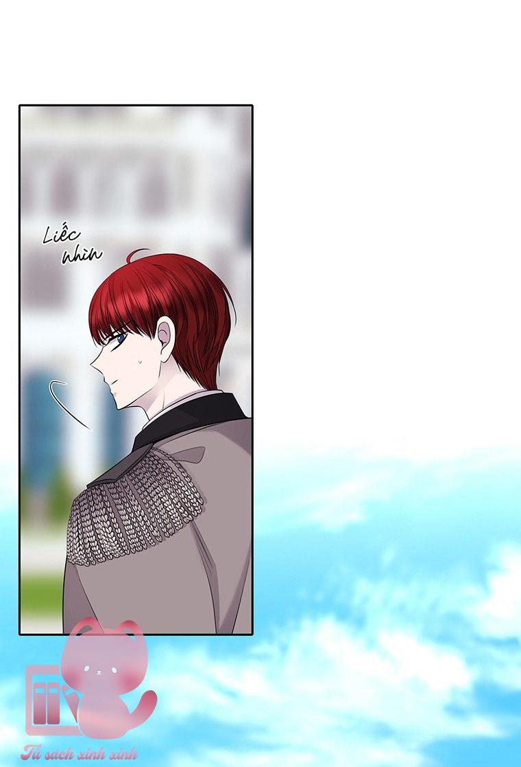 Charlotte Và Ngũ Đại Đồ Đệ - Chap 119 - Trang 5